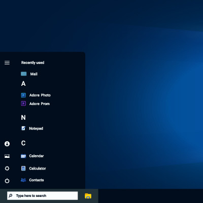 Tip of the Week: Moving the Taskbar in Windows 11